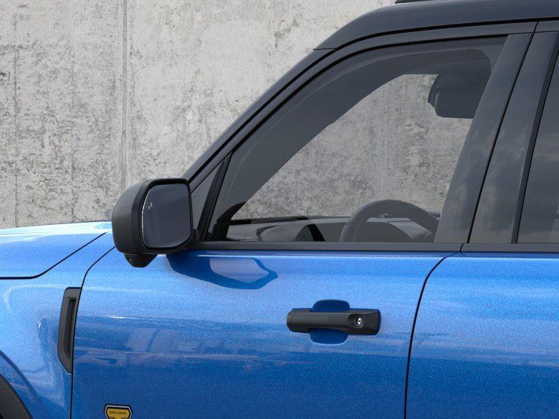 New 2026 Ford Bronco Sport for sale in Lincoln NE