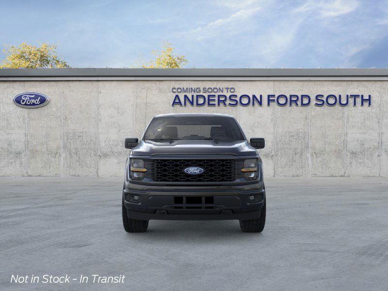 New 2026 Ford F-150 for sale in Lincoln NE