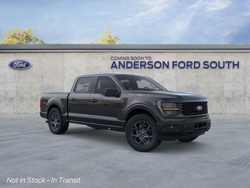 New 2026 Ford F-150 for sale in Lincoln NE