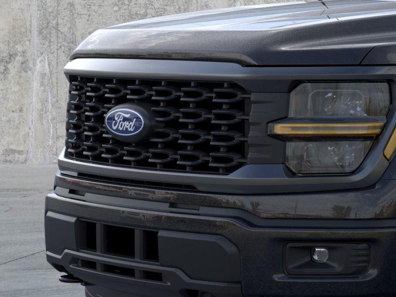 New 2026 Ford F-150 for sale in Lincoln NE