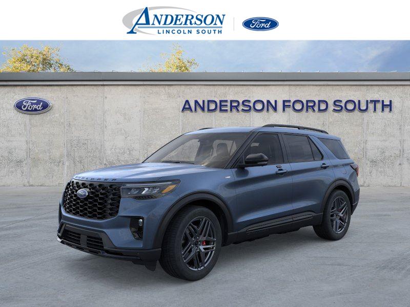 Vehicle photo 1