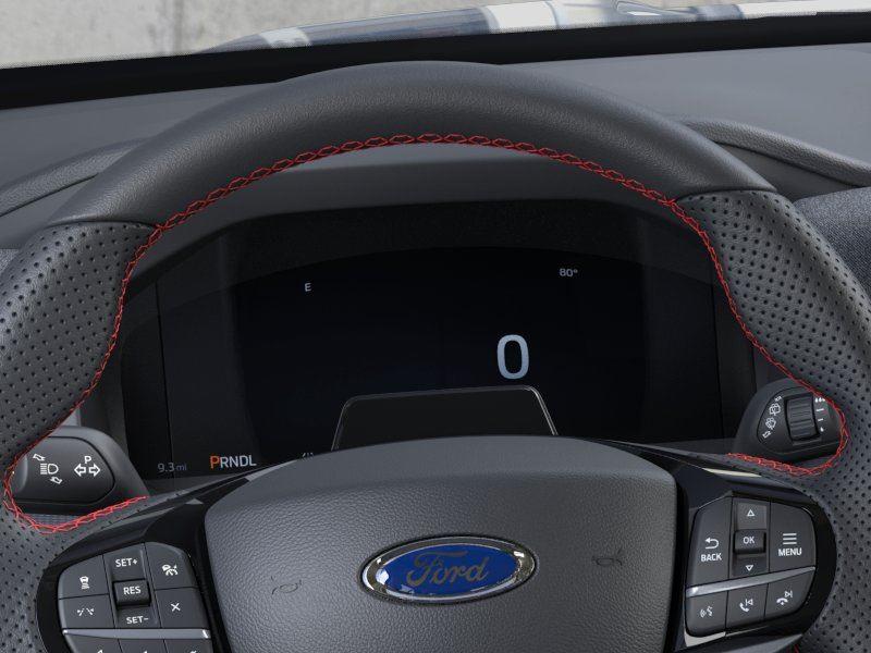 New 2026 Ford Explorer for sale in Lincoln NE