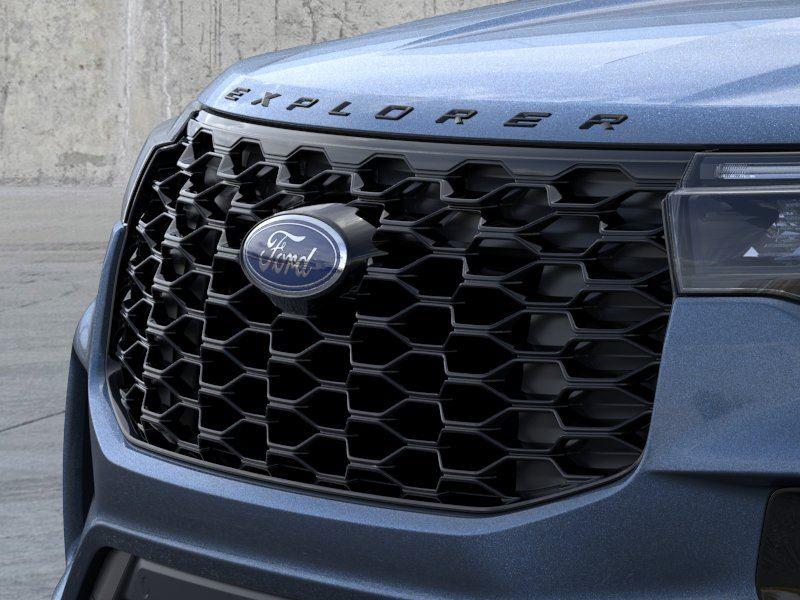 New 2026 Ford Explorer for sale in Lincoln NE