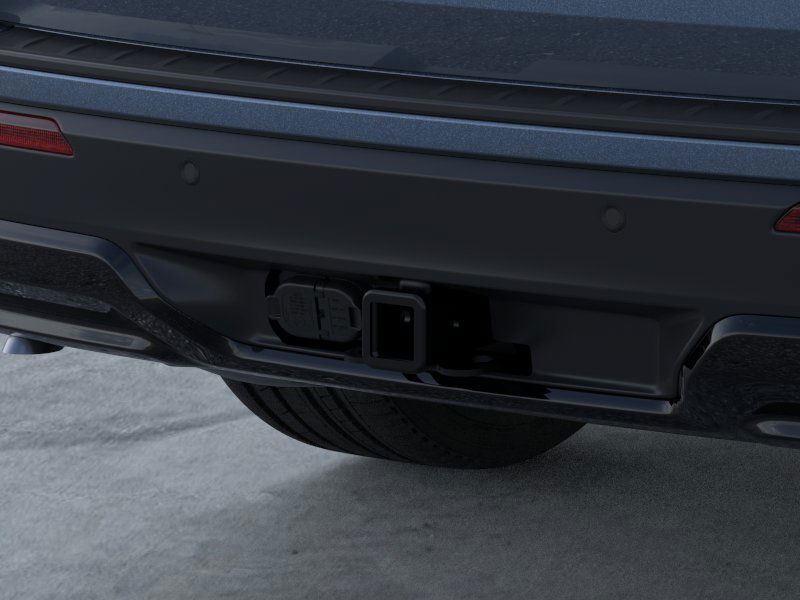 New 2026 Ford Explorer for sale in Lincoln NE