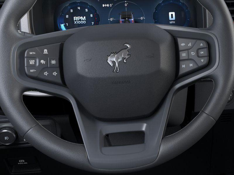 New 2026 Ford Bronco for sale in Lincoln NE