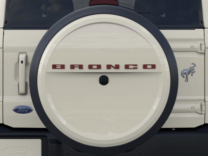 New 2026 Ford Bronco for sale in Lincoln NE