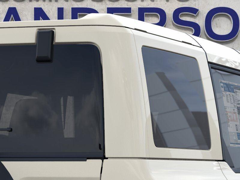 New 2026 Ford Bronco for sale in Lincoln NE