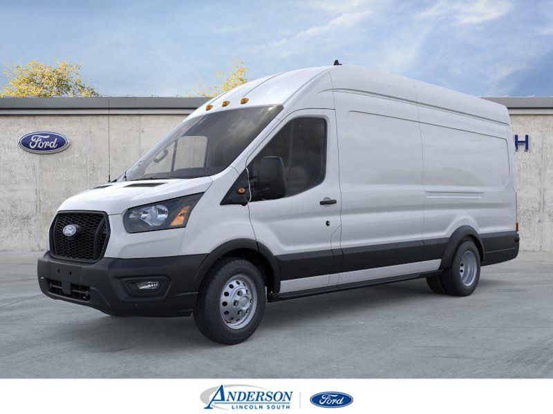 New 2026 Ford Transit Cargo Van for sale in Lincoln NE