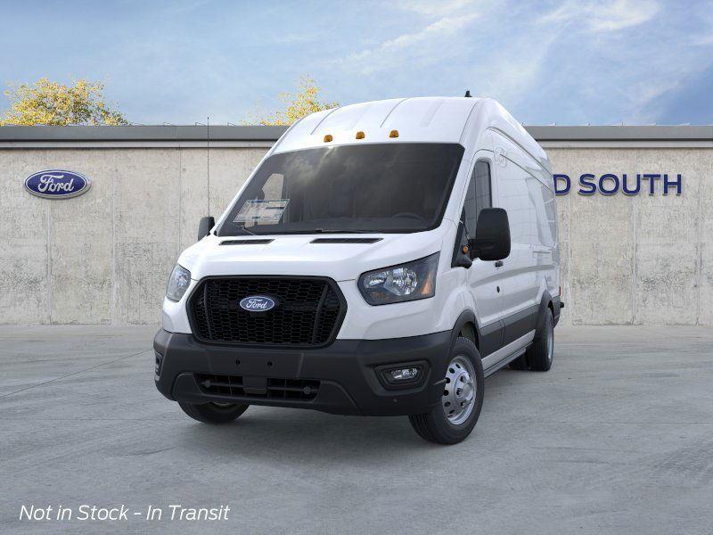 New 2026 Ford Transit Cargo Van for sale in Lincoln NE
