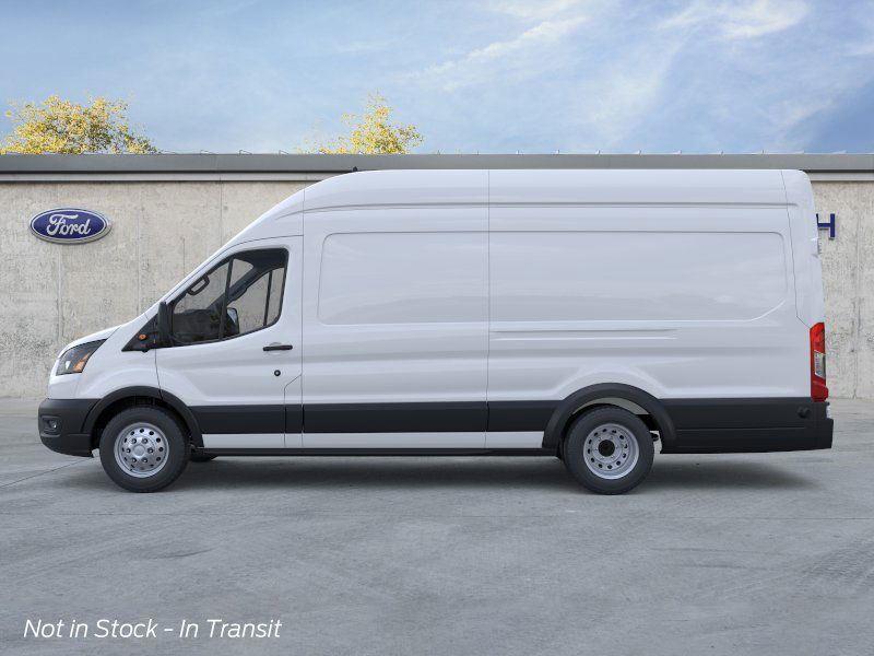 New 2026 Ford Transit Cargo Van for sale in Lincoln NE