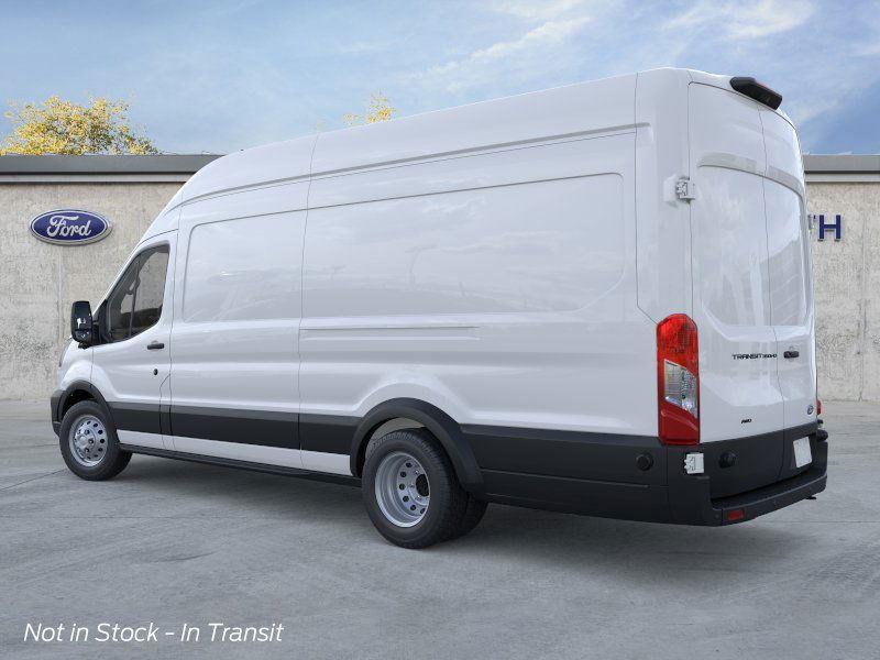 New 2026 Ford Transit Cargo Van for sale in Lincoln NE