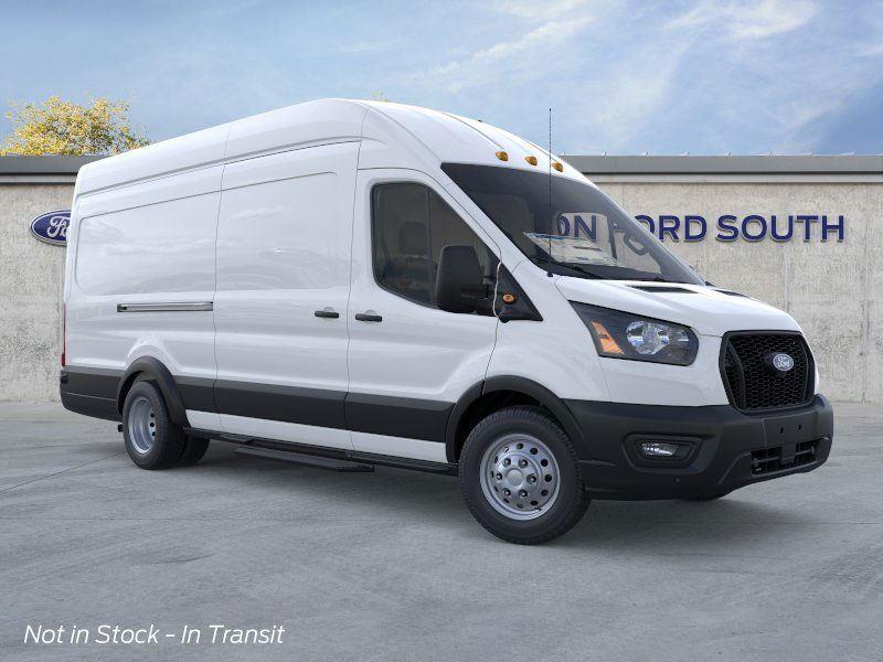 New 2026 Ford Transit Cargo Van for sale in Lincoln NE