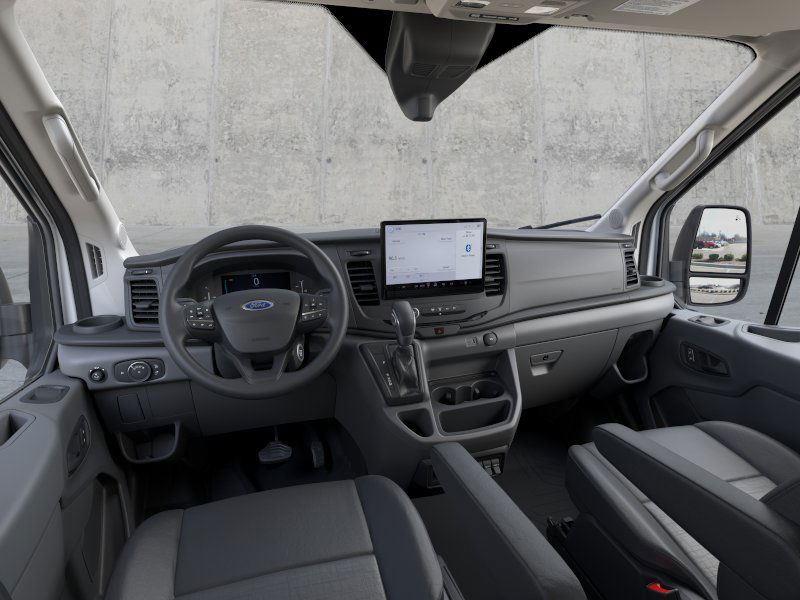 New 2026 Ford Transit Cargo Van for sale in Lincoln NE