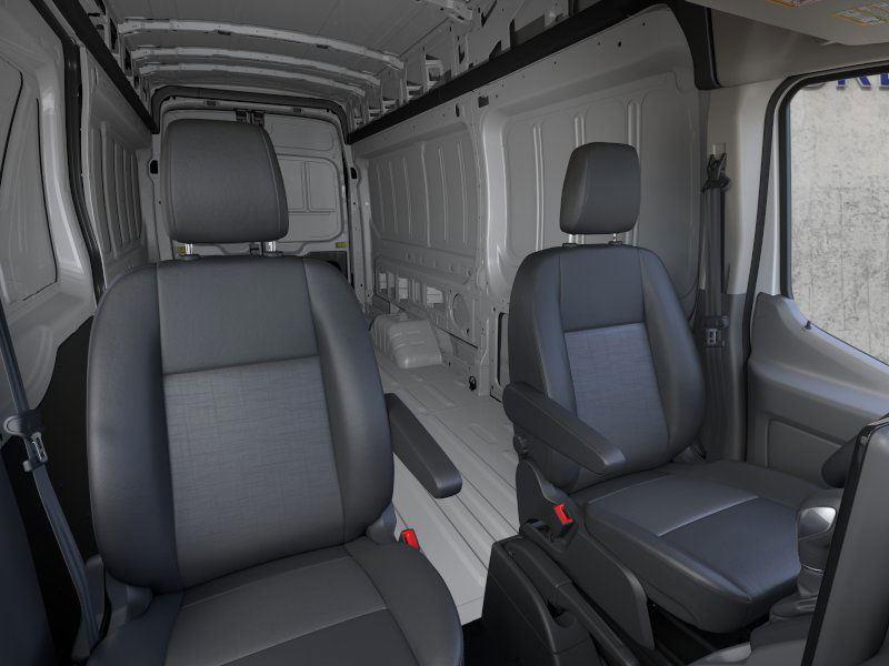 New 2026 Ford Transit Cargo Van for sale in Lincoln NE