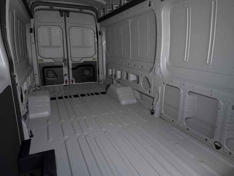 New 2026 Ford Transit Cargo Van for sale in Lincoln NE