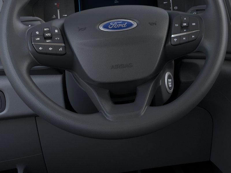 New 2026 Ford Transit Cargo Van for sale in Lincoln NE