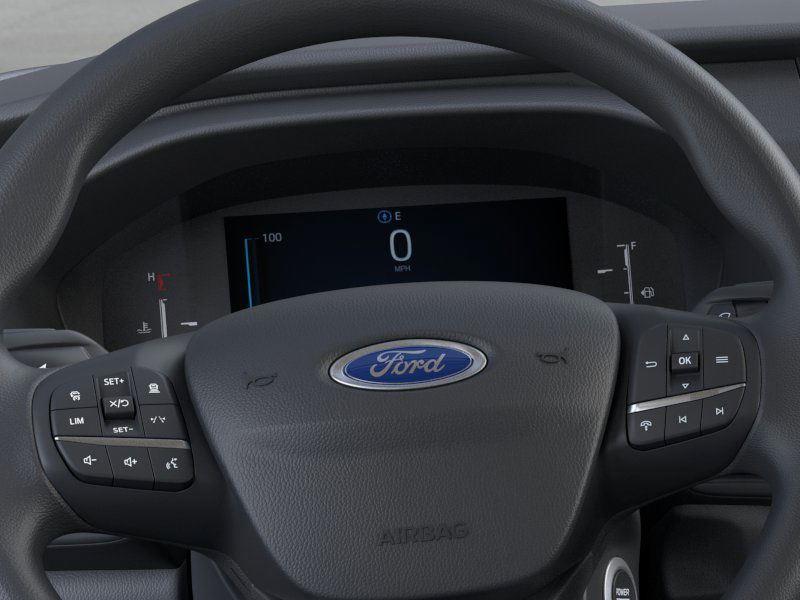 New 2026 Ford Transit Cargo Van for sale in Lincoln NE