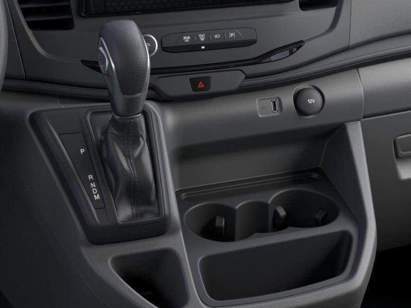 New 2026 Ford Transit Cargo Van for sale in Lincoln NE