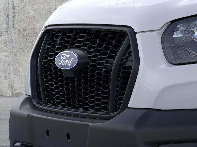 New 2026 Ford Transit Cargo Van for sale in Lincoln NE