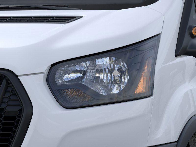 New 2026 Ford Transit Cargo Van for sale in Lincoln NE