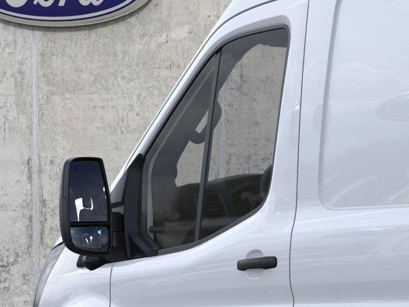 New 2026 Ford Transit Cargo Van for sale in Lincoln NE