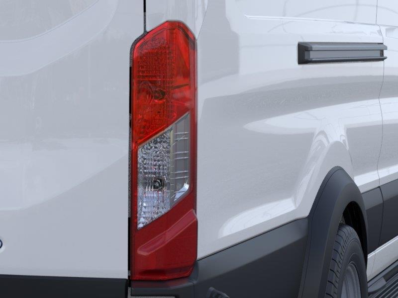 New 2026 Ford Transit Cargo Van for sale in Lincoln NE