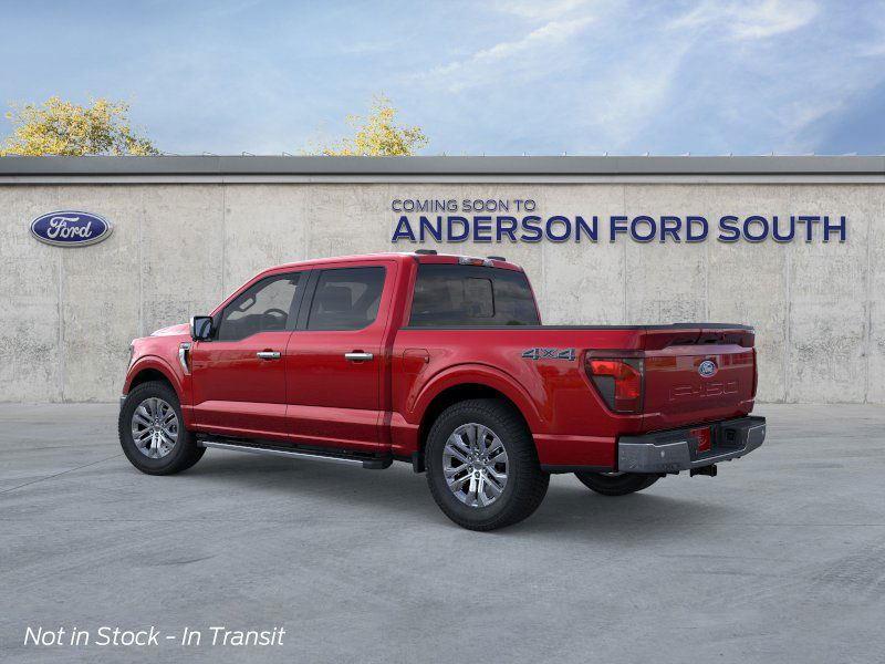 New 2026 Ford F-150 for sale in Lincoln NE