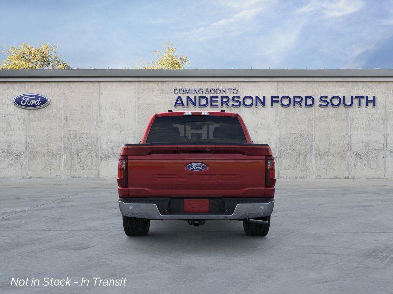 New 2026 Ford F-150 for sale in Lincoln NE