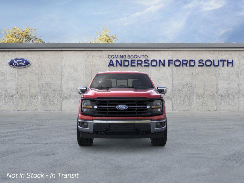 New 2026 Ford F-150 for sale in Lincoln NE