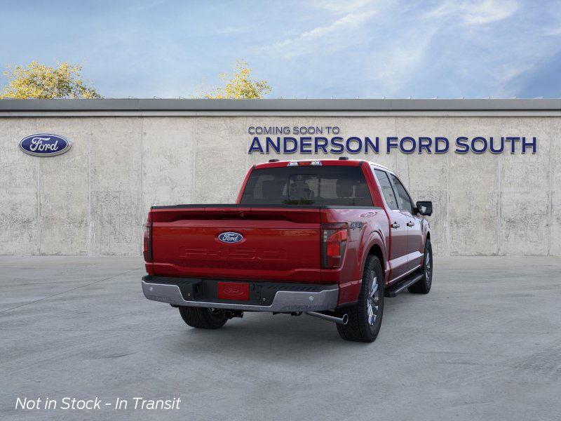 New 2026 Ford F-150 for sale in Lincoln NE