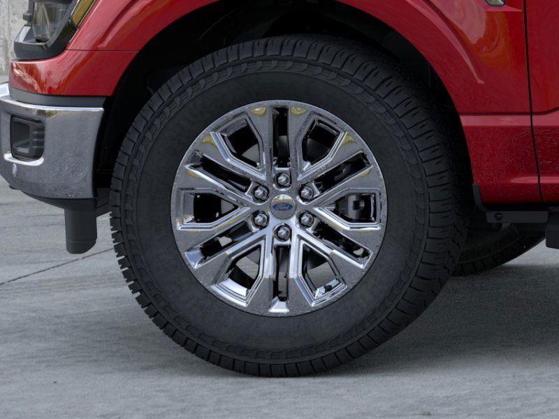 New 2026 Ford F-150 for sale in Lincoln NE