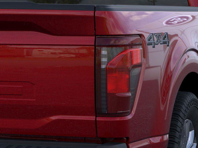 New 2026 Ford F-150 for sale in Lincoln NE