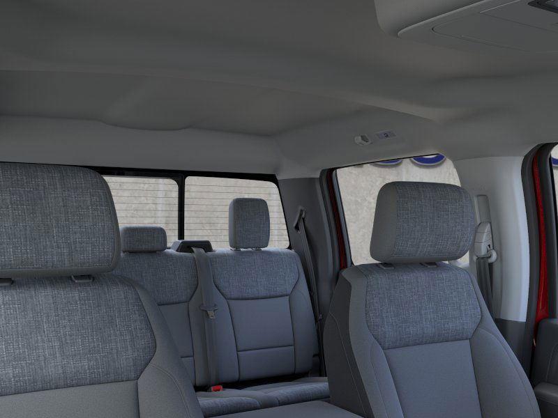 New 2026 Ford F-150 for sale in Lincoln NE