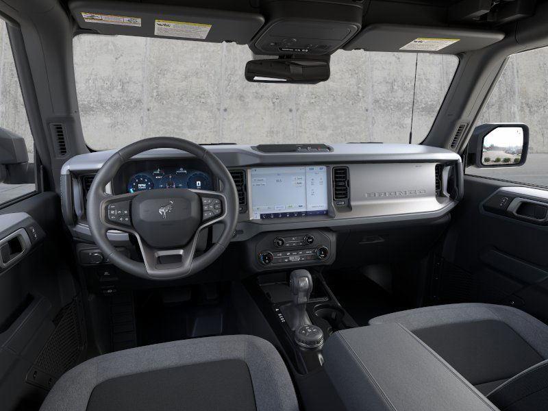 New 2026 Ford Bronco for sale in Lincoln NE