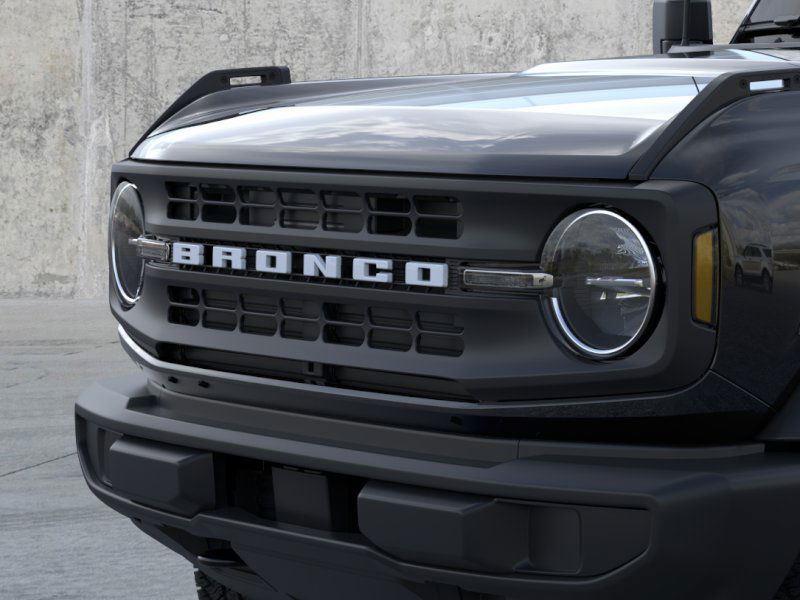New 2026 Ford Bronco for sale in Lincoln NE