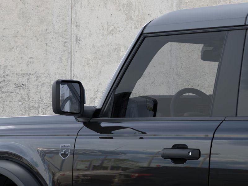 New 2026 Ford Bronco for sale in Lincoln NE