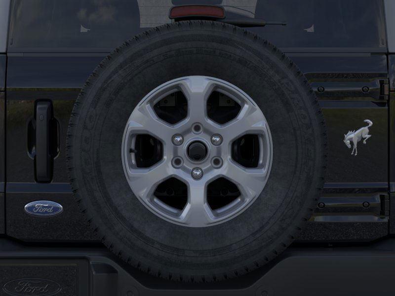 New 2026 Ford Bronco for sale in Lincoln NE