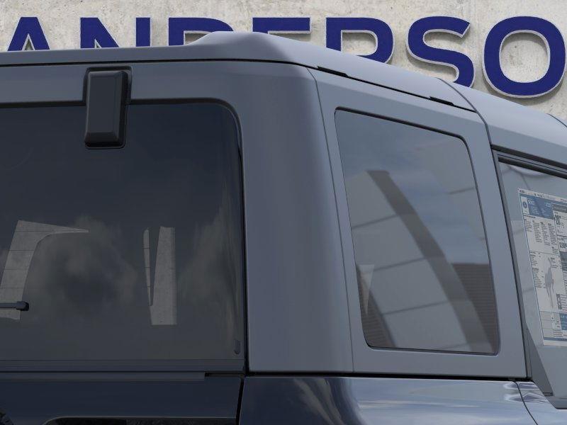 New 2026 Ford Bronco for sale in Lincoln NE