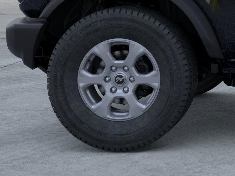 New 2026 Ford Bronco for sale in Lincoln NE