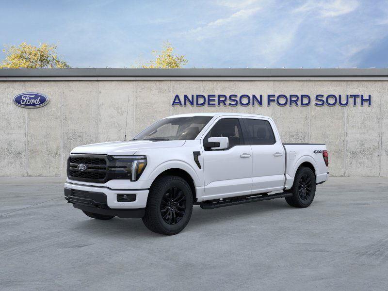 New 2026 Ford F-150 for sale in Lincoln NE