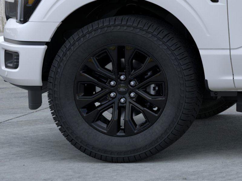 New 2026 Ford F-150 for sale in Lincoln NE