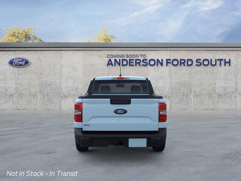 New 2026 Ford Maverick for sale in Lincoln NE