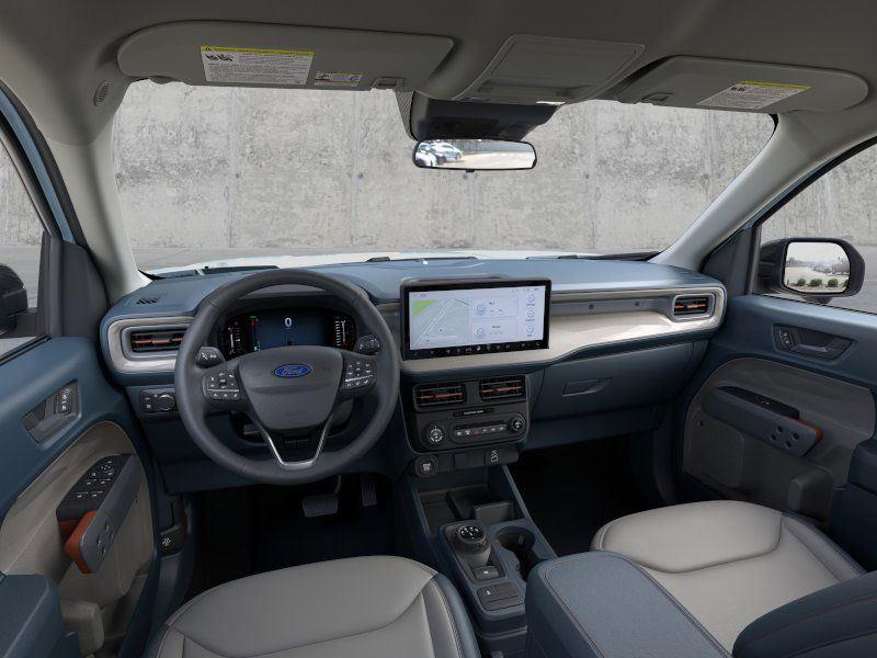 New 2026 Ford Maverick for sale in Lincoln NE