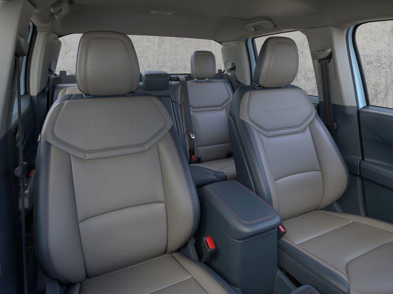 New 2026 Ford Maverick for sale in Lincoln NE