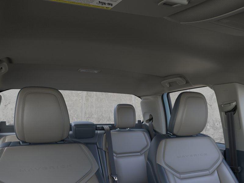 New 2026 Ford Maverick for sale in Lincoln NE