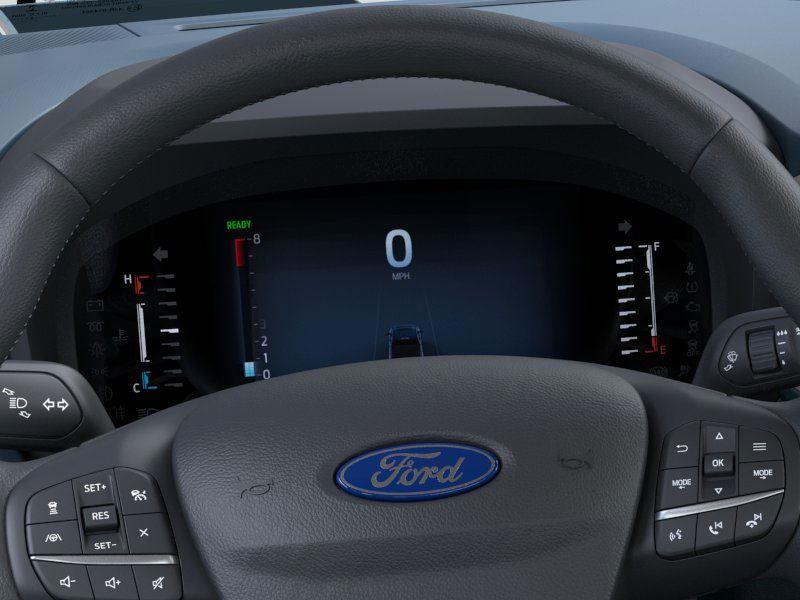 New 2026 Ford Maverick for sale in Lincoln NE