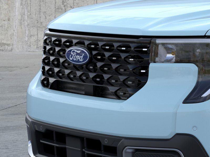 New 2026 Ford Maverick for sale in Lincoln NE