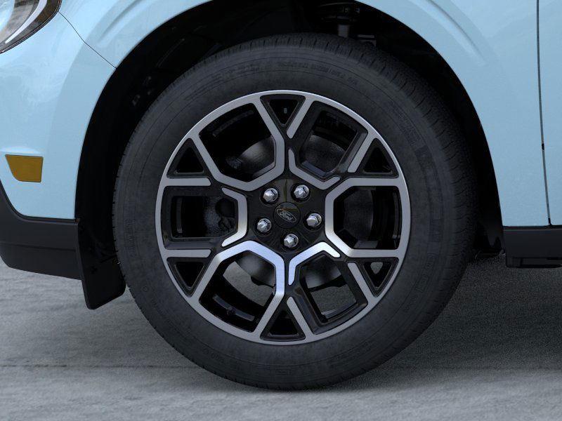 New 2026 Ford Maverick for sale in Lincoln NE