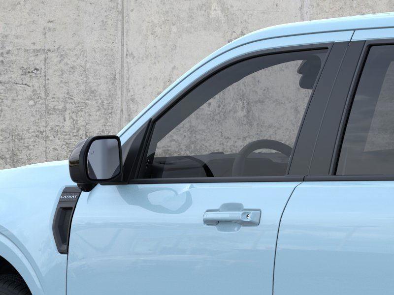 New 2026 Ford Maverick for sale in Lincoln NE