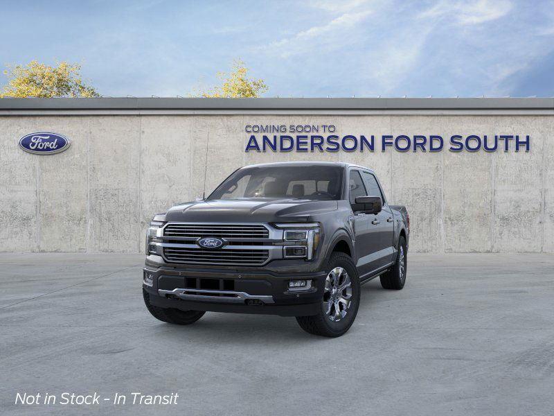 New 2026 Ford F-150 for sale in Lincoln NE